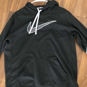 Nike Thermafit Hoodie